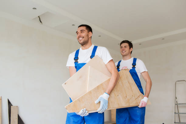 Best Office Cleanout  in Cardington, OH