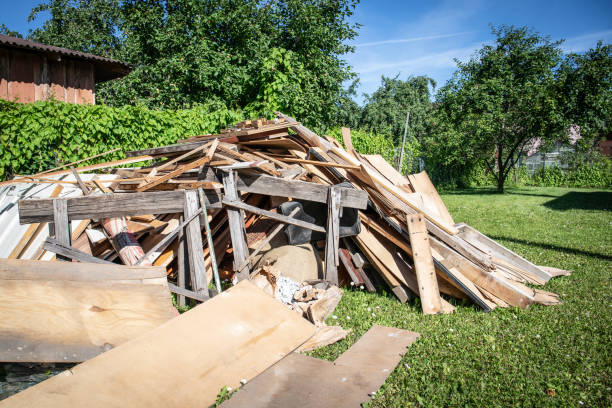 Best Basement Cleanout  in Cardington, OH