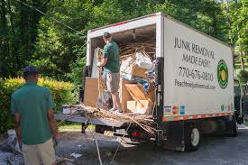 Best Residential Junk Removal  in Cardington, OH